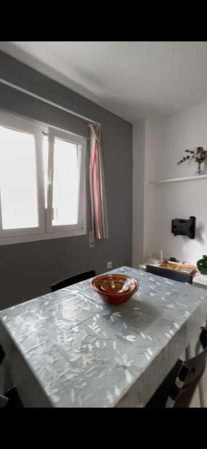 Apartment Casa Murillo