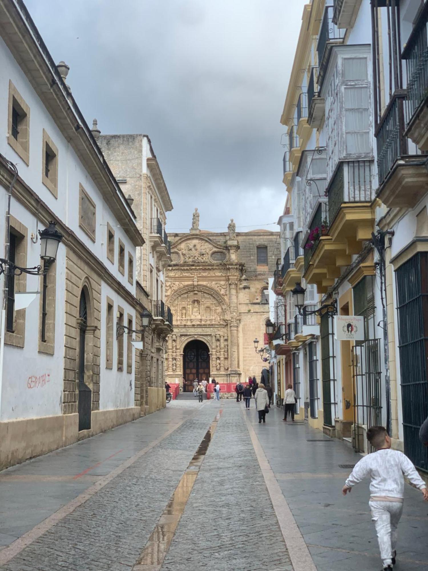 Casa Murillo * El Puerto de Santa María