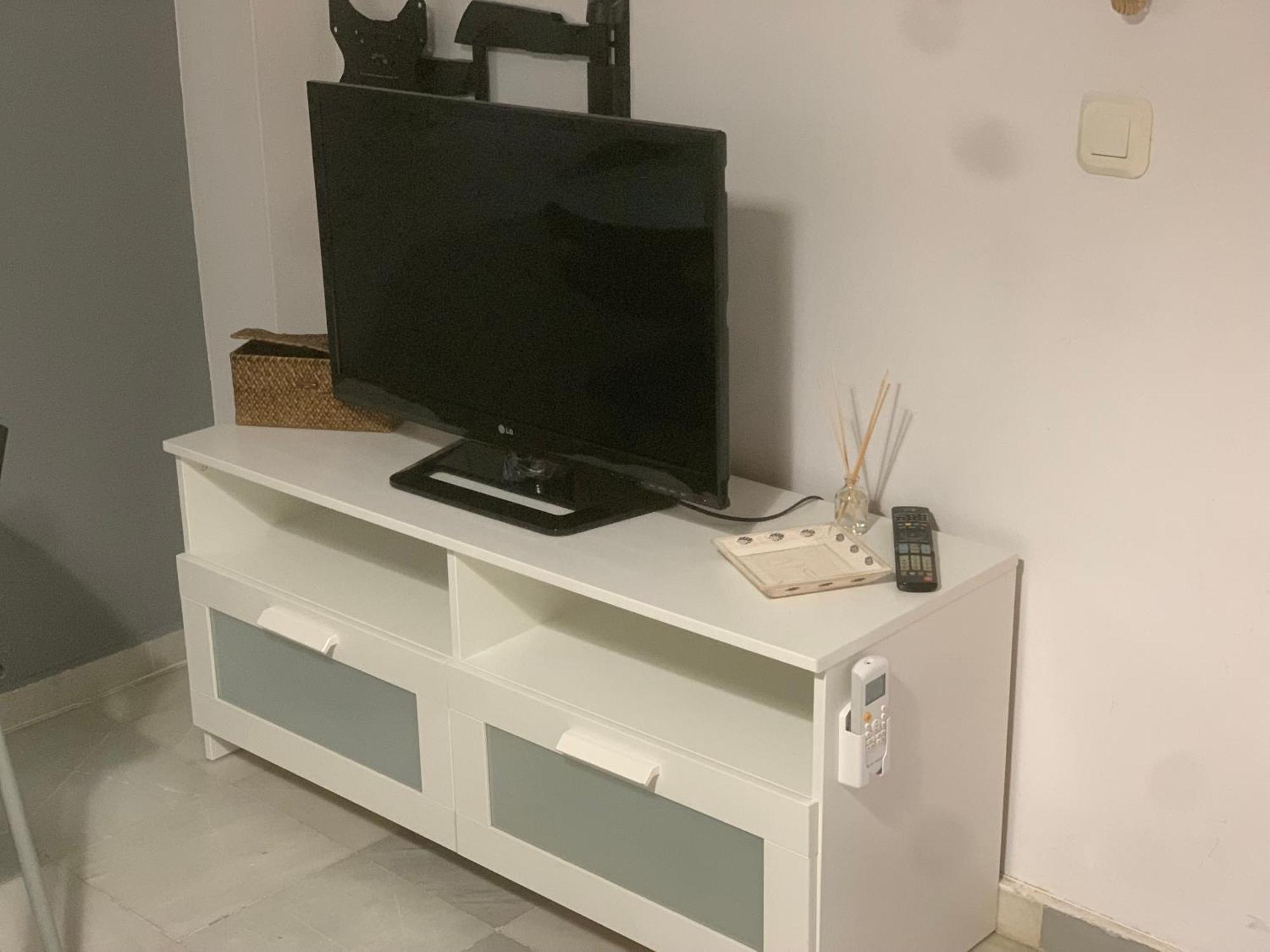 Casa Murillo Apartment