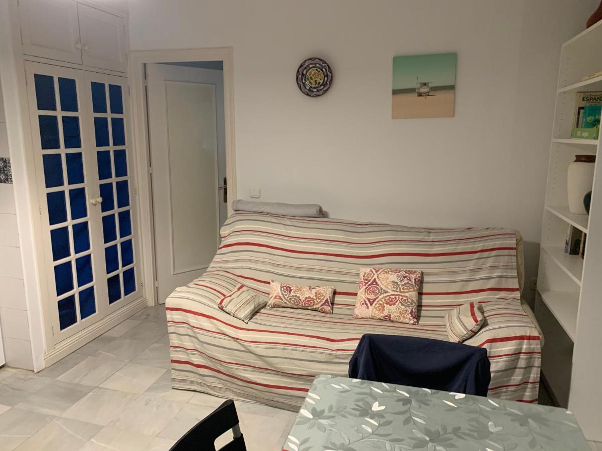 Casa Murillo Apartment
