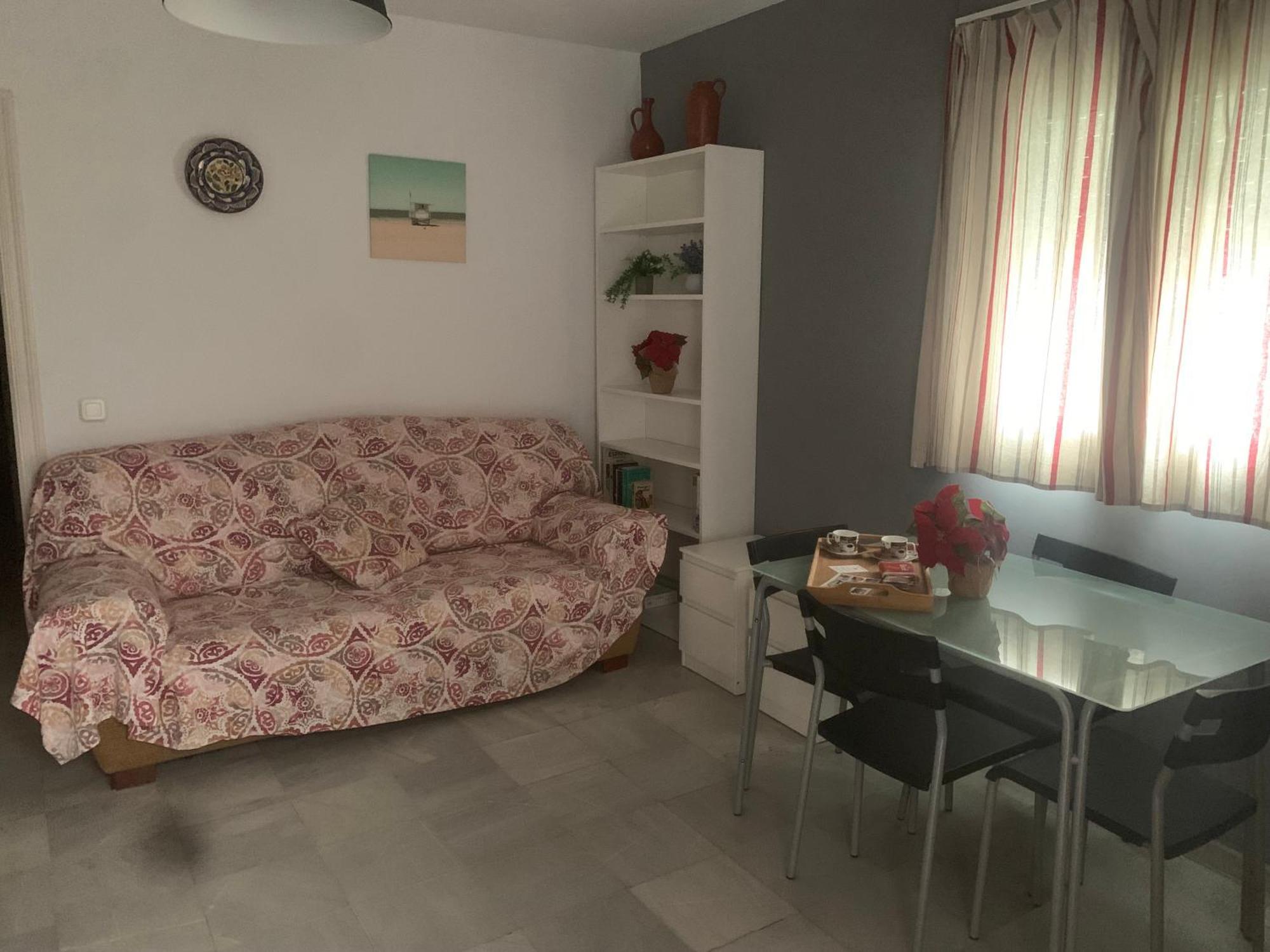 Casa Murillo Apartment *